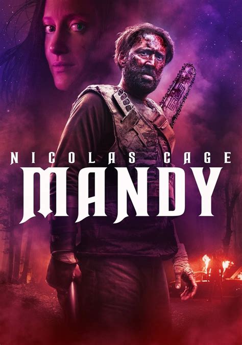 Watch Mandy Streaming Online .